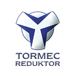 Logo Tormec Reduktor